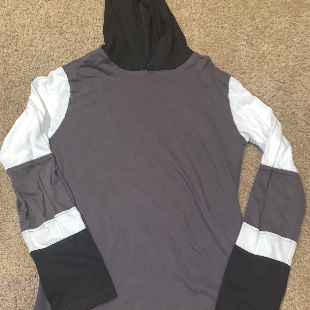 Boys sweater / hoodie